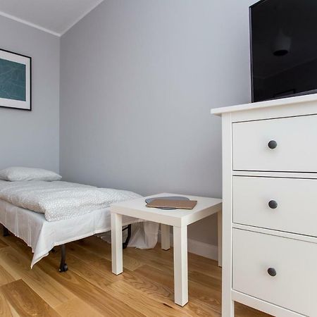 Cr Wygodny Apartament W Centrum Nowy Swiat 13 Белосток Экстерьер фото
