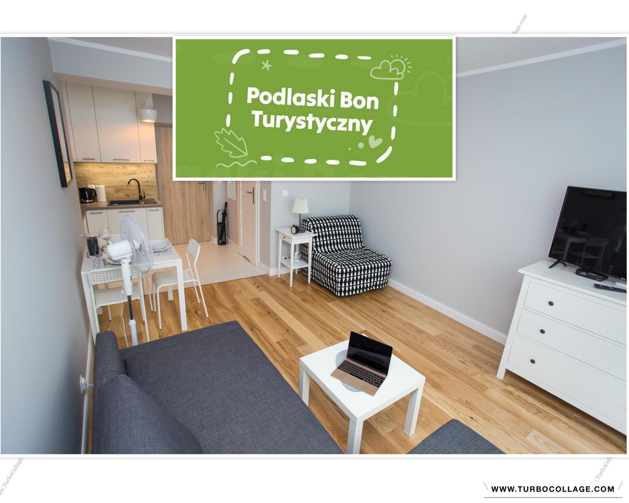 Cr Wygodny Apartament W Centrum Nowy Swiat 13 Белосток Экстерьер фото