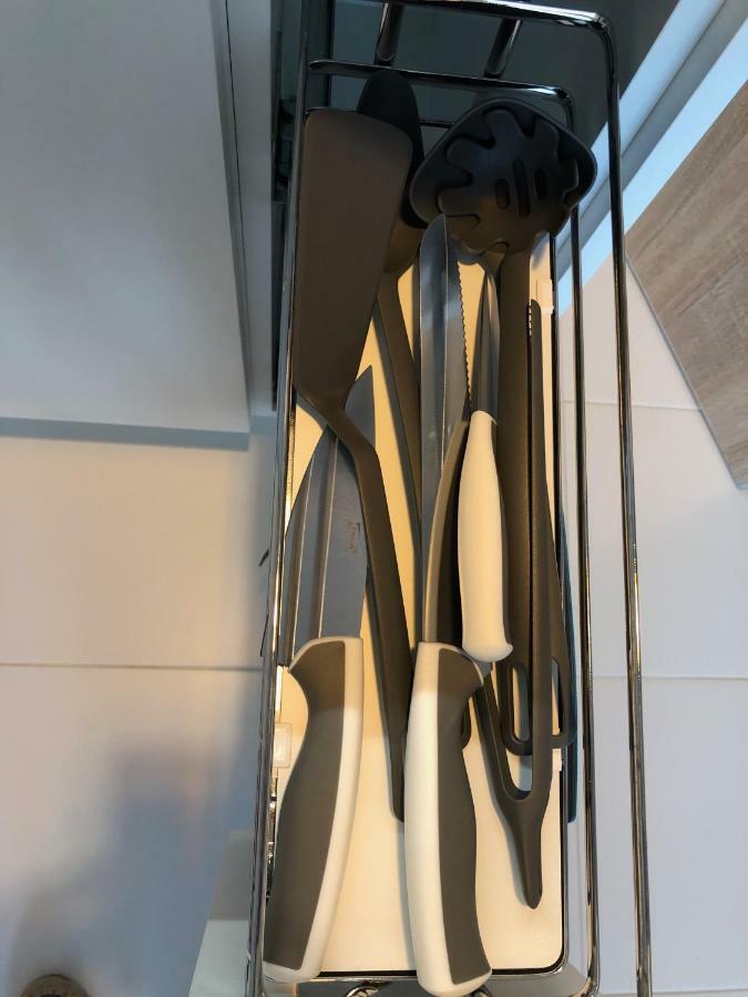 Cr Wygodny Apartament W Centrum Nowy Swiat 13 Белосток Экстерьер фото